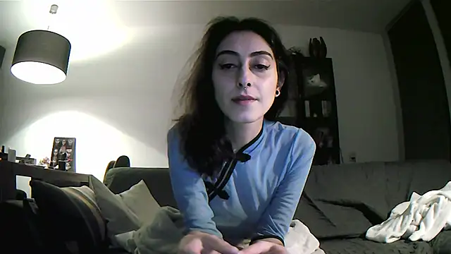 Вебкам-шоу maki_reiko