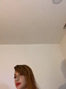 GiaStonne Live XXX-chat