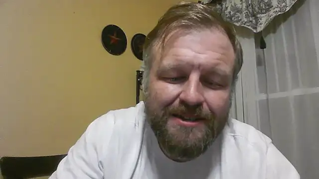 Czat XXX na żywo – TheOneDonShaun