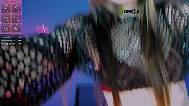 Chat XXX Live ariel_shadow