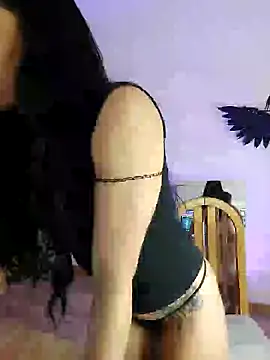 Chat XXX en directo de ArgentinaShani