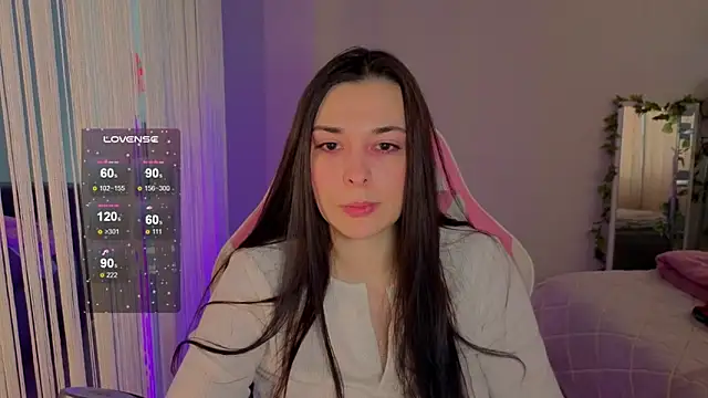 دردشة Nectar_Soul الجنسية المباشرة