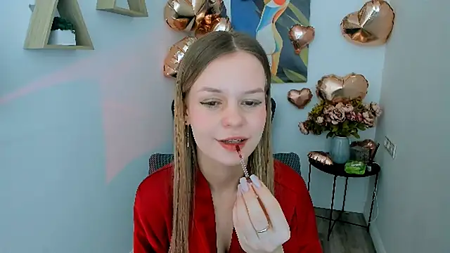 MidnighteAura: онлайн-секс-чат