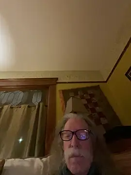 LickYourYoni's Webcam Show