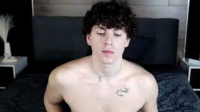 TylerGibson's Webcam Show