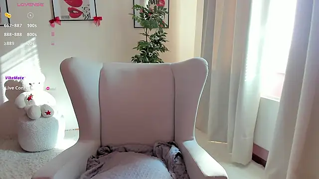 Chat XXX ao vivo de terry_roberrtson