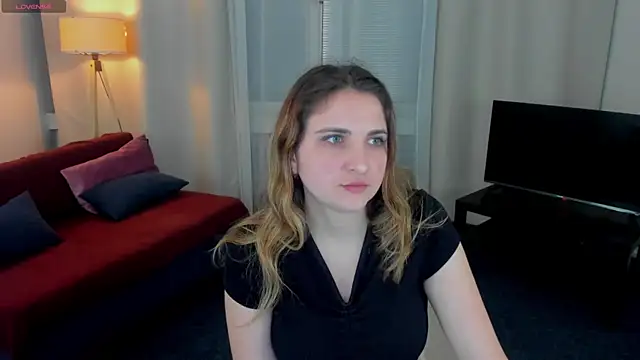 VeraLovee – Kamerová šou