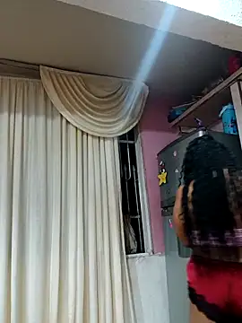 SabrinaColin: онлайн-секс-чат