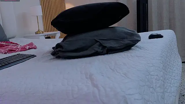 Chat XXX en directo de _Daarcy_