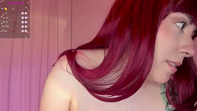 spicyvainilla_ Webcam show