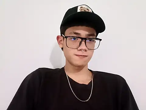 Czat XXX na żywo – Santi_Princex