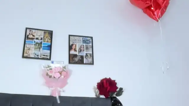 Chat XXX en directo de catalina_santana4