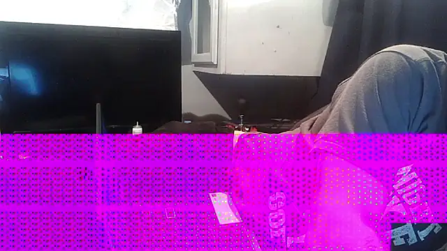 CharmedMoment62's Webcam Show