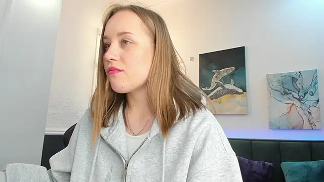 Webkamerová show me1issa_sss