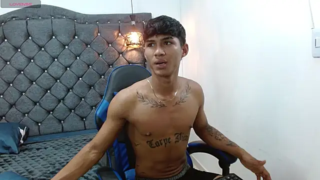 Czat XXX na żywo – luka_big18