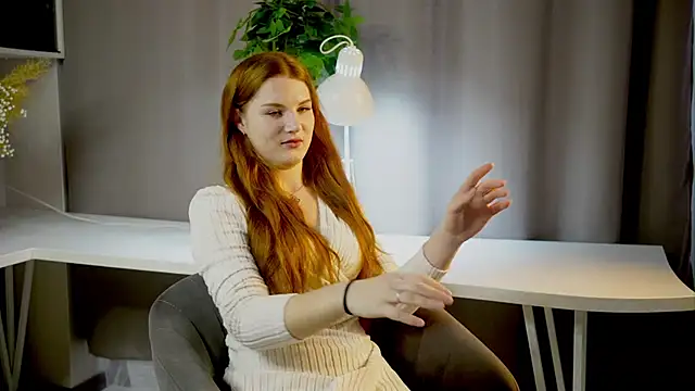 Chat XXX Live MinervaBrugh