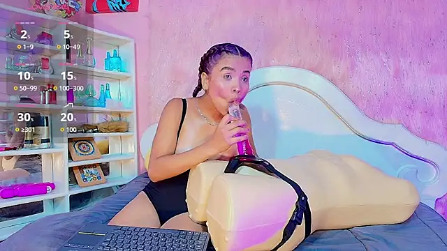 Chat +18 de seewt_angel_sex ao vivo