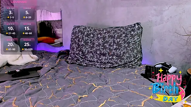 Czat XXX na żywo – MarkusRivas