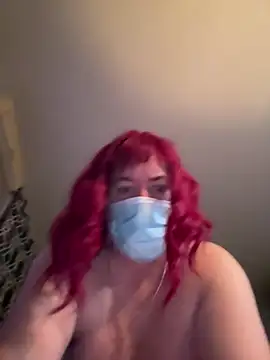 Kassandra_Queen_Sissy – Kamerová šou