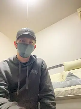 Yumemiru-k Webcamshow