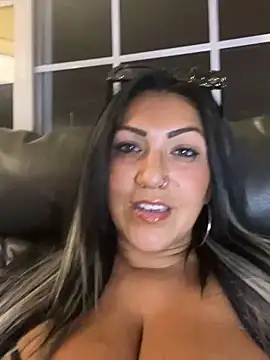 LittleMissEeve Live XXX-chat