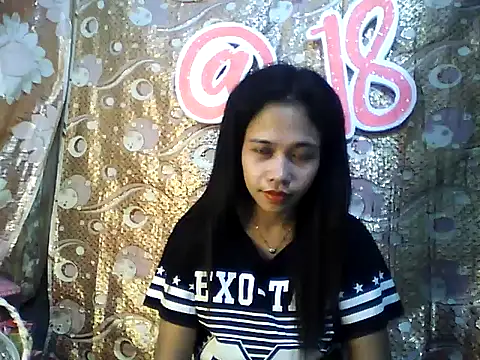 PinaySkinnyGirl: онлайн-секс-чат