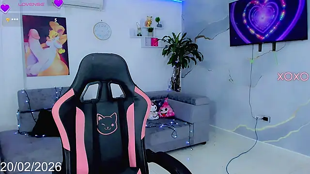 Nella_Dolls Chat XXX live