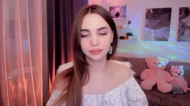 Show Webcam de tessas_secret_place