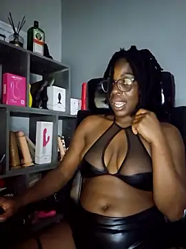 Shaniko89 Live XXX-chat