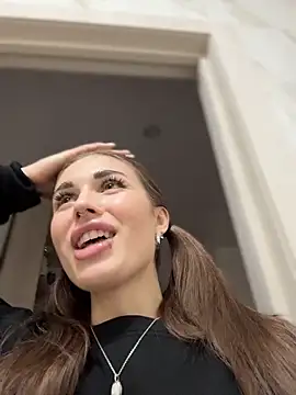 Chat XXX ao vivo de Charming_Ritta