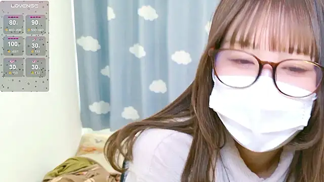 Chat +18 de Chiak_ouo ao vivo