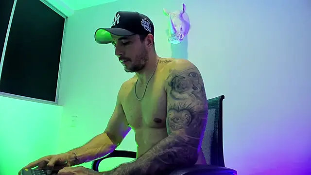 Czat XXX na żywo – Dagoti