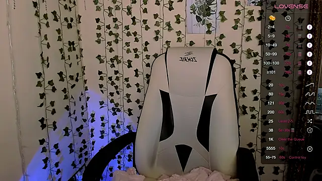 Czat XXX na żywo – AnyaTaylor_