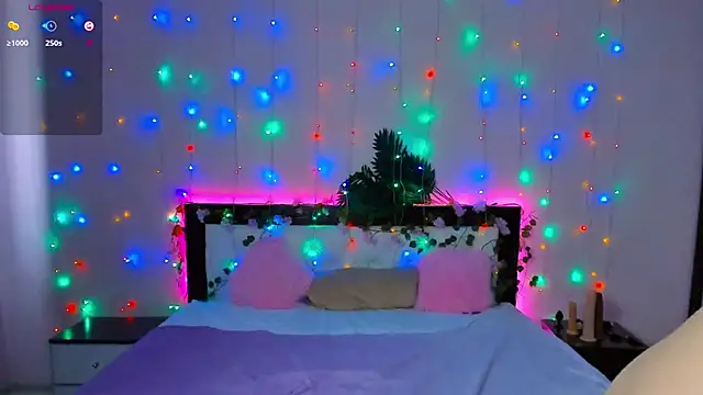 Sembang XXX Secara Langsung Lola_Doll_x