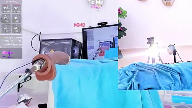 naty_girl_ 现场XXX聊天