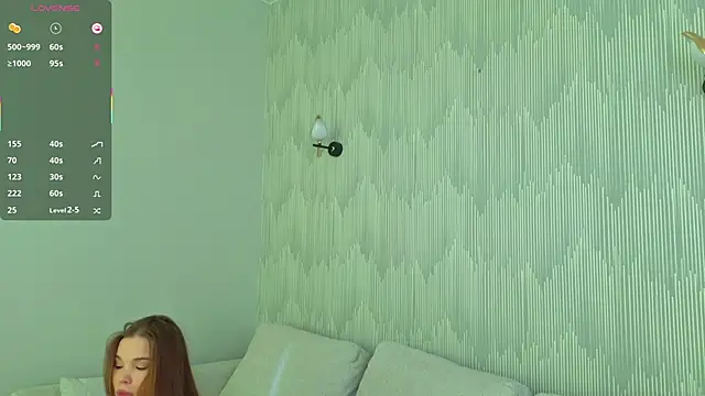 Chat XXX ao vivo de CeIiaShanker