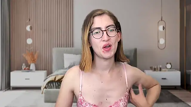 Chat XXX ao vivo de rousseblossom