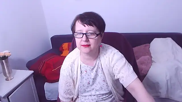 Czat XXX na żywo – ChristaRose