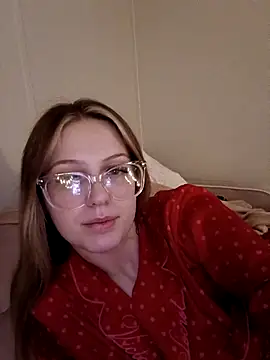 lovelyprincess2 Webcam-Show