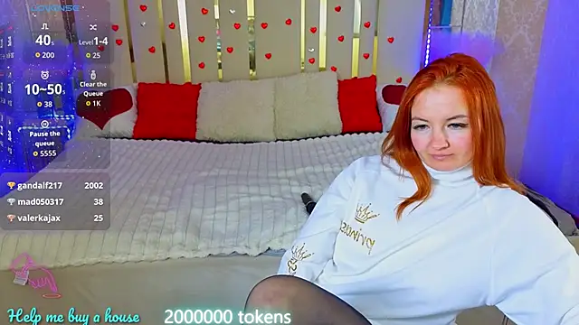 Marina_Mur_ Chat XXX in diretta