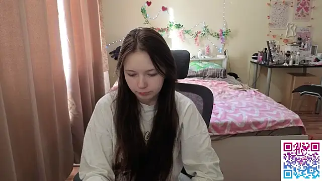 XXX chat uživo modela boozekirs_