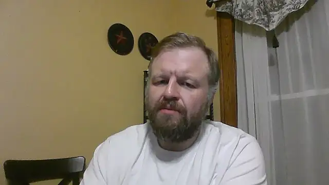 TheOneDonShaun Live XXX-Chat