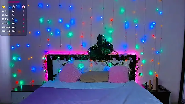 Lola_Doll_x Adlı Modelin Canlı XXX Sohbeti