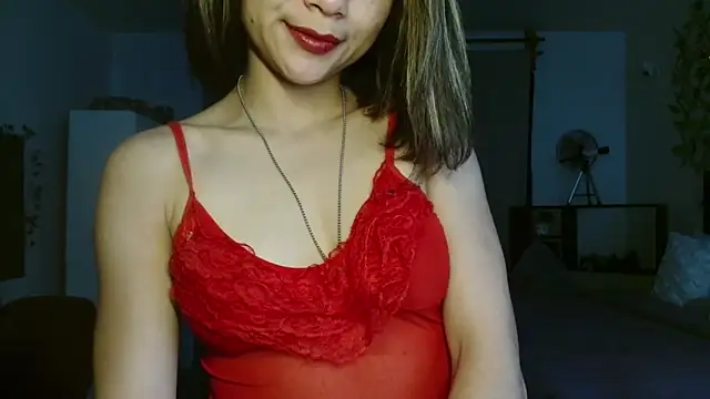 Dama_Scarlata18's Live XXX Chat