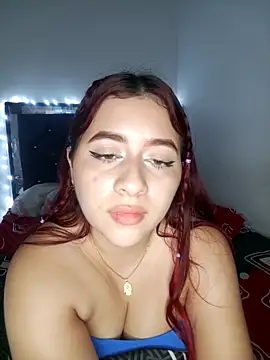 Chloe_Sky_love's Live XXX Chat