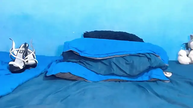 Chatroom XXX en direct de SamiBoobsxx