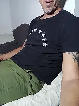 Show de KarameloVzla na webcam