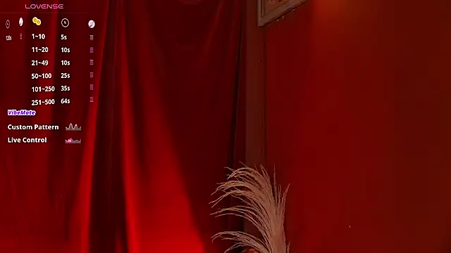 VicenteFerrer élő XXX-chatje