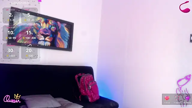 luisa__torres Live XXX-Chat