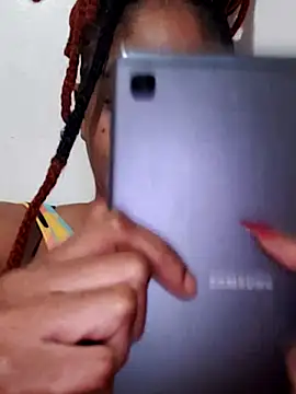 HONEYSWEETS_LIVE webkamerás műsora